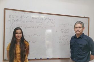 Innovador estudio de ecuaciones matemáticas que incorpora memoria a los sistemas