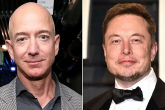 Jeff Bezos desafía a Elon Musk: Amazon presentó Leo Ultra, la antena de internet satelital que busca competir contra Starlink
