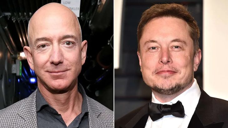 Jeff Bezos desafía a Elon Musk: Amazon presentó Leo Ultra, la antena de internet satelital que busca competir contra Starlink