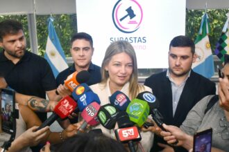 La Semana Próxima Se Realizará La 5° Subasta De Vehículos Del Estado