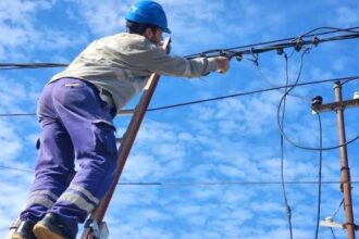 Lucha Al Fraude Eléctrico: Secheep Avanza Con Los Operativos Para Eliminar Conexiones Irregulares