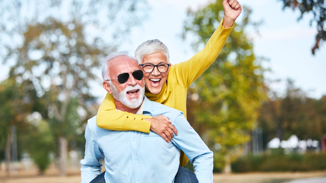 La Inteligencia Artificial reveló cuál es el verdadero secreto para vivir más y sentirse mejor cada día