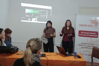 La UNNE ganó diez premios en la ExpoCom 2025 y será sede del ENACOM 2026