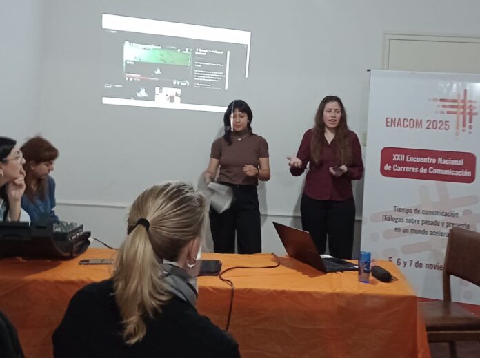 La UNNE ganó diez premios en la ExpoCom 2025 y será sede del ENACOM 2026