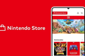 La aplicación de NINTENDO ya está disponible en iOS y ANDROID: a qué se podrá jugar