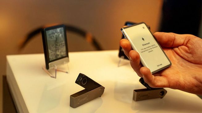 Ledger Op3n Replay Buenos Aires: autocustodia, comunidad y futuro Web3