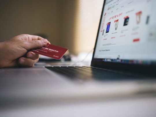 Los consejos de los expertos para comprar online de manera segura y evitar las estafas virtuales