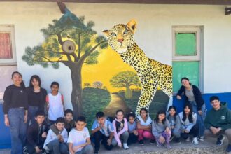 Más De 500 Estudiantes De 54 Escuelas Primarias Participaron Del Concurso Literario Y De Arte Para Preservar Al Yaguareté