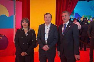 Misión Regional En Barcelona: El Norte Grande Presente En  Smart City, La Feria Líder De Tecnología Urbana