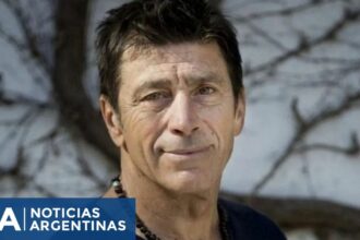 Nico Repetto y Florencia Raggi llegan a El Trecec