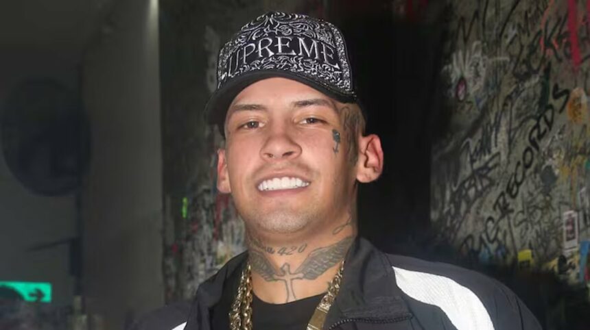 “No tiene que exponerse así”: El padre de L-Gante destrozó al nuevo abogado de su hijo