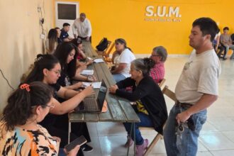 Operativo Provincial De Inscripción Al Subsidio Energético Nacional