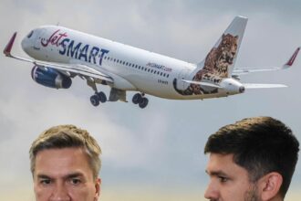 Otro Logro: Jetsmart Ya Opera Los 7 Días De La Semana En El Chaco