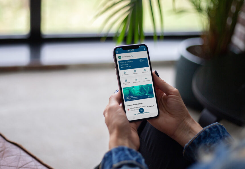 Servicios disponibles de NBCH para operar durante el Día del Bancario