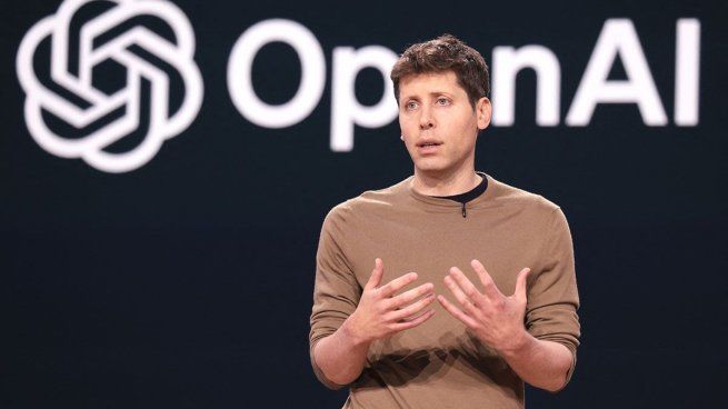 Sam Altman reveló cómo la IA se volvió clave en su vida como padre primerizo