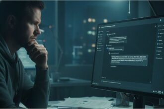 OpenAI lo admite: la inteligencia artificial está diseñada para mentir con seguridad