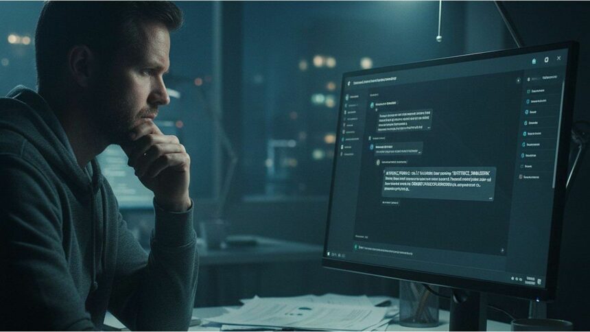 OpenAI lo admite: la inteligencia artificial está diseñada para mentir con seguridad