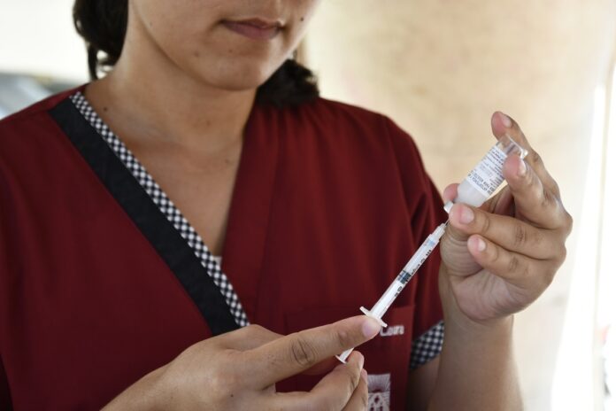 Postas de Vacunación UNNE: acompañamiento sanitario para los ingresantes 2026