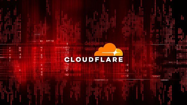 Qué es “challenges.cloudflare.com”: el sistema de seguridad de Cloudflare que puede presentar fallas