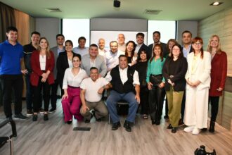 Resistencia: Capacitación En Evaluación De Tecnologías Sanitarias