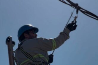 Resistencia: Secheep Detectó Más De 300 Conexiones Ilegales En Un Operativo En El Barrio Palmeras Y Zonas Aledañas