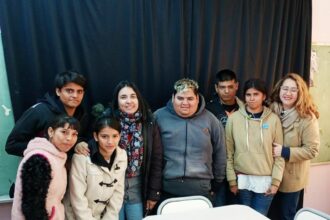 Resistencia Será Sede Del 4º Encuentro Nacional Del Movimiento De Autogestores Argentinos