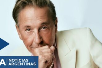 Ricardo Montaner agotó su primer show en Buenos Aires y suma nueva fecha en el Movistar Arena