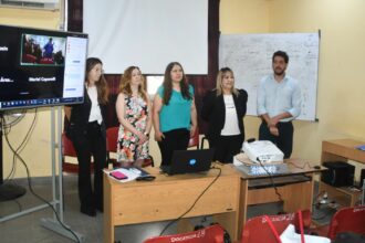 Salud: Capacitación Nacional En Vigilancia Epidemiológica De Alimentos Para El Personal Sanitario