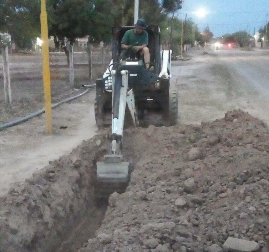 Sameep Refuerza El Suministro De Agua En Taco Pozo Con Nuevas Conexiones