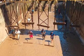 Sameep Se Anticipa Al Verano Y Refuerza Tareas De Mantenimiento Para Garantizar La Calidad Del Servicio