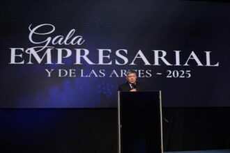 Seguridad, Inversión Y Desarrollo: Ejes Del Encuentro Entre El Gobierno Y Empresarios Chaqueños