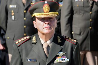 La designación de Presti abrió una nueva grieta en el kirchnerismo: el cruce entre Milani y Rossi