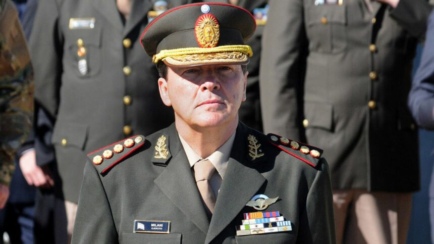 La designación de Presti abrió una nueva grieta en el kirchnerismo: el cruce entre Milani y Rossi