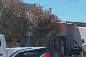 QUITILIPI: Un Anciano de 84 años Murió en un Incendio dentro de su Vivienda