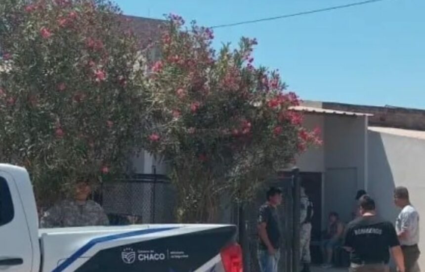 QUITILIPI: Un Anciano de 84 años Murió en un Incendio dentro de su Vivienda