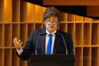 Javier Milei adelantó que habrá más reformas: “Abróchense los cinturones”