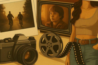 Según la Inteligencia Artificial, la nostalgia se convirtió en la estética más rentable