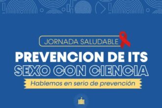 “Sexo con Ciencia”, jornadas de prevención de ITS