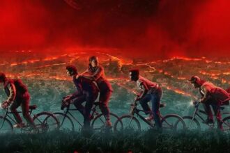 Cuándo se estrena el episodio final de “Stranger Things” en Netflix