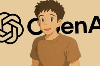 Studio Ghibli y otras editoriales japonesas exigen a OpenAI que deje de usar sus obras para entrenar a la inteligencia artificial