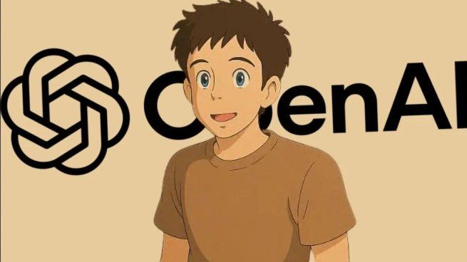 Studio Ghibli y otras editoriales japonesas exigen a OpenAI que deje de usar sus obras para entrenar a la inteligencia artificial