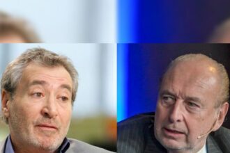 Vila y Manzano ahora van por las estaciones de servicio de Shell