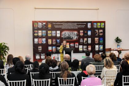 Sáenz Peña: Este jueves comienza el VIII Congreso de Historia del Chaco