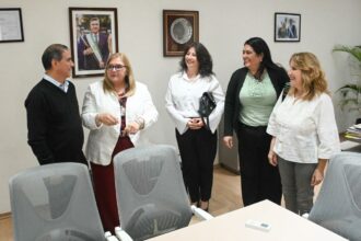 “La música también es esperanza”: la Legislatura acompaña el Concierto de Música Católica