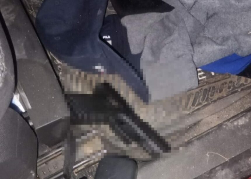 CHACO: Detuvieron A Uno De Los Implicados En Un Ataque Armado Contra Efectivos En La Ruta 90