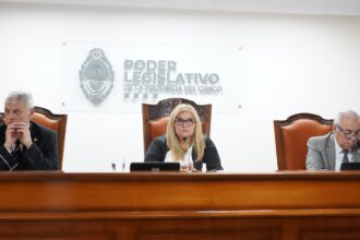 Diputados aprobaron leyes sobre cambio climático, cannabis medicinal y exámenes toxicológicos a funcionarios