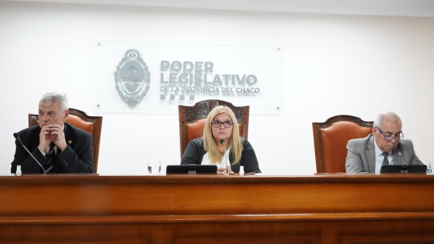 Diputados aprobaron leyes sobre cambio climático, cannabis medicinal y exámenes toxicológicos a funcionarios