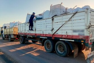 CHACO: Caminera Secuestró Un Vehículo Con Pedido, Una Moto Adulterada Y Detuvo Personas Buscadas Por La Justicia