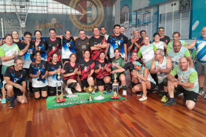 Sáenz Peña vivió un fin de semana a puro newcom