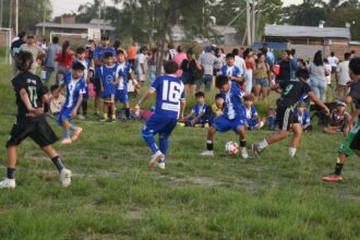 RESISTENCIA: Acompañamiento Municipal Al Cierre Anual De La Fundación Gastón